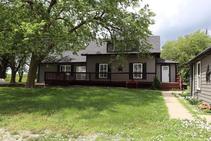 Timberland Property for sale in Otoe County, Nebraska