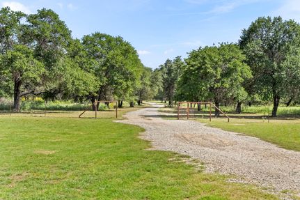 Land for sale in Gillespie County, Texas