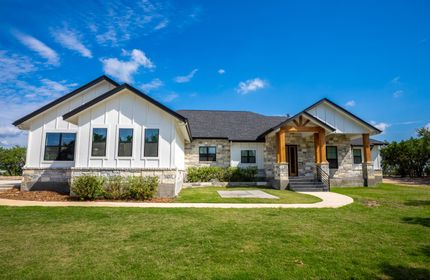 Recreational Property for sale in Burnet County, Texas