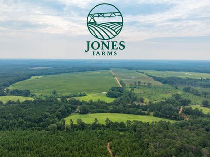 Farm and Ranch for sale in Randolph County, Georgia