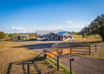 Recreational Property for sale in Bandera County, Texas