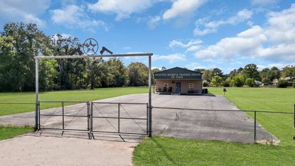 Land for sale in Harris County, Texas