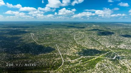 Farm and Ranch for sale in Edwards County, Texas