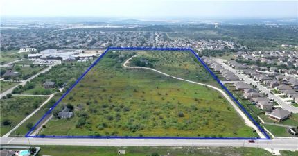 Undeveloped Land for sale in Guadalupe County, Texas