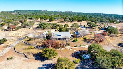 Timberland Property for sale in Kerr County, Texas