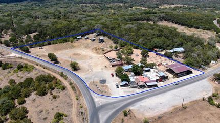 Undeveloped Land for sale in Comal County, Texas