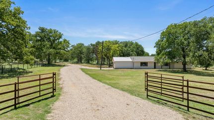 Land for sale in Erath County, Texas