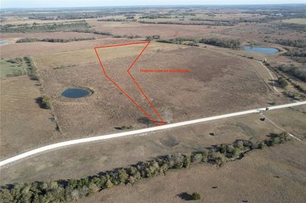 Recreational Property for sale in Washington County, Texas