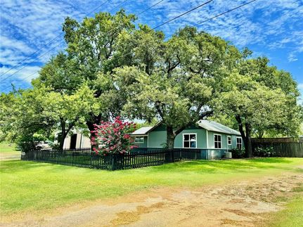 House for sale in Erath County, Texas