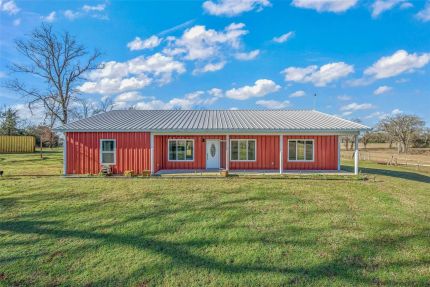 Farm and Ranch for sale in Leon County, Texas