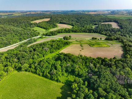 Hunting Property in Fillmore County, Minnesota