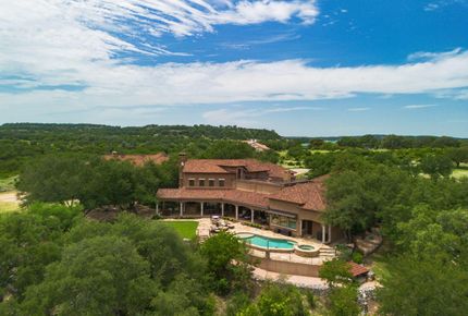 Farm and Ranch for sale in Travis County, Texas