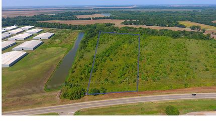 Recreational Property for sale in Leflore County, Mississippi