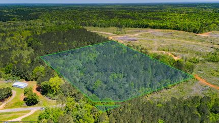 Recreational Property for sale in Smith County, Mississippi