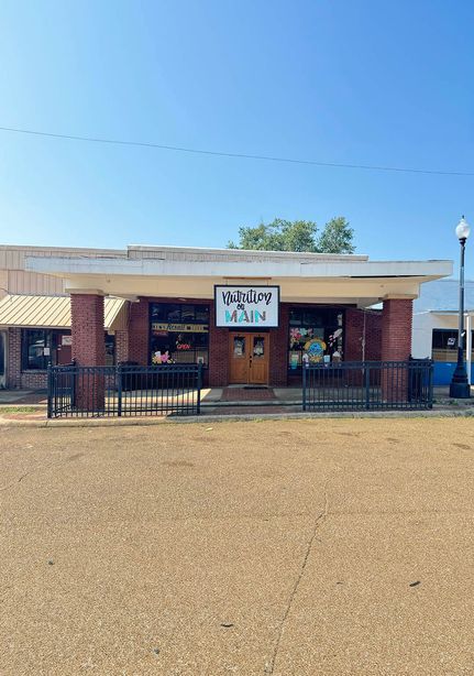 Farm and Ranch for sale in Lawrence County, Mississippi