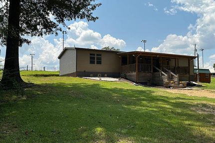 Recreational Property for sale in Amite County, Mississippi