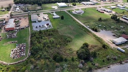 Undeveloped Land for sale in Sunflower County, Mississippi