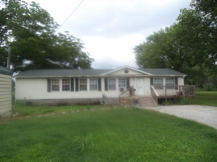 Horse Property for sale in Montgomery County, Kansas