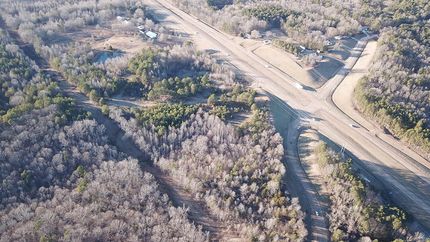 Farm and Ranch for sale in Lafayette County, Mississippi
