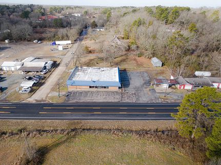 Farm and Ranch for sale in Polk County, Arkansas
