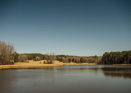 Recreational Property for sale in Yalobusha County, Mississippi