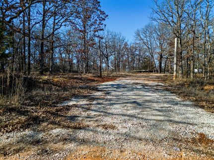 Recreational Property for sale in Pottawatomie County, Oklahoma
