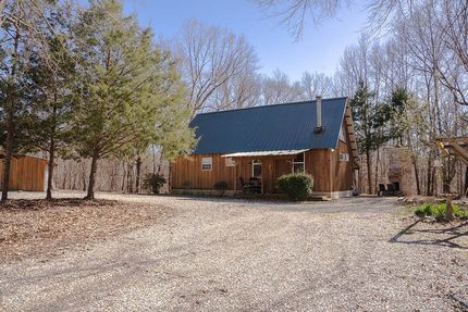 Horse Property for sale in Carroll County, Mississippi