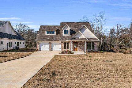 Farm and Ranch for sale in Oktibbeha County, Mississippi