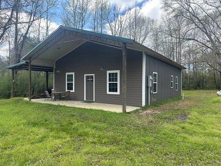 Timberland Property for sale in Lawrence County, Mississippi