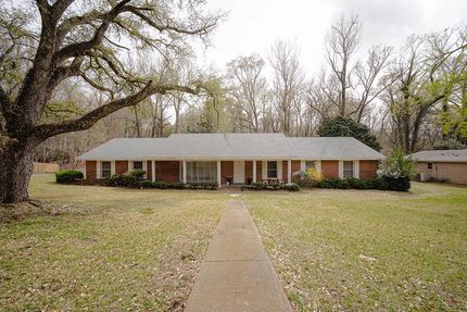 Recreational Property for sale in Yazoo County, Mississippi