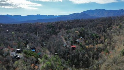 Undeveloped Land for sale in Sevier County, Tennessee