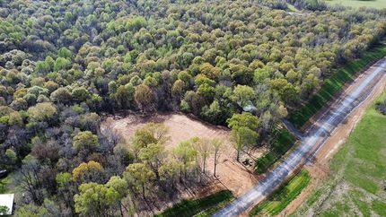 Recreational Property for sale in Panola County, Mississippi