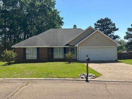 Recreational Property for sale in Rankin County, Mississippi