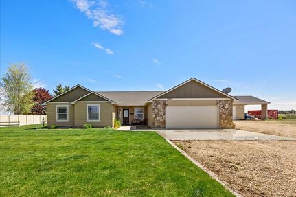 House for sale in Canyon County, Idaho