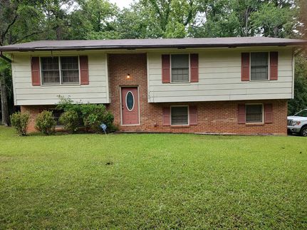 Recreational Property in Bibb County, Georgia