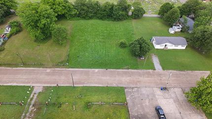 Land in Bolivar County, Mississippi