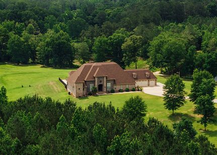Farm and Ranch for sale in Newton County, Mississippi