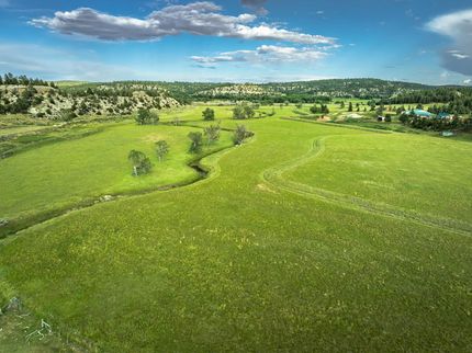 Recreational Property for sale in Musselshell County, Montana
