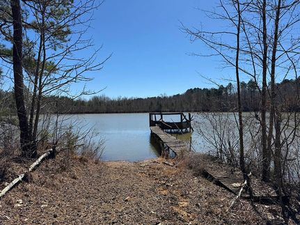 Recreational Property for sale in Tippah County, Mississippi