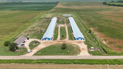 Farm and Ranch for sale in Lafayette County, Arkansas