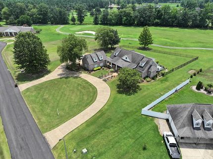 Land for sale in Monroe County, Mississippi