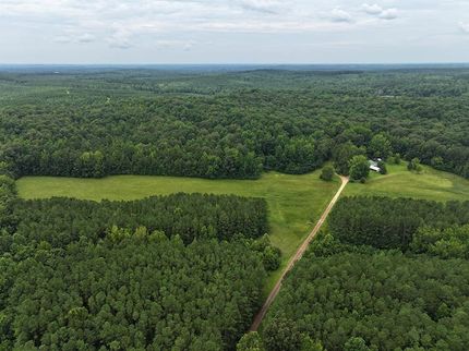 Recreational Property for sale in Calhoun County, Mississippi