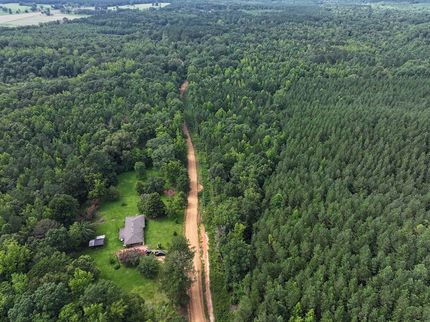 Recreational Property for sale in Oktibbeha County, Mississippi