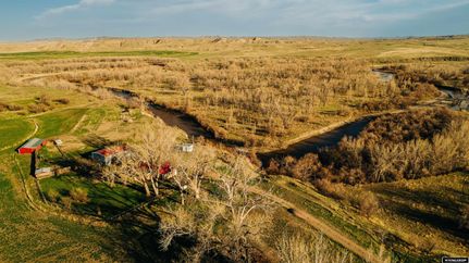 Horse Property for sale in Johnson County, Wyoming