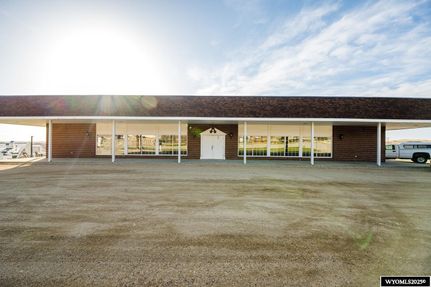 Farm and Ranch for sale in Johnson County, Wyoming
