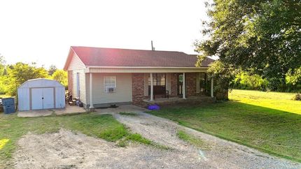 Land for sale in Quitman County, Mississippi