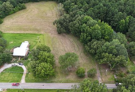 Timberland Property for sale in Alcorn County, Mississippi
