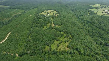 Recreational Property for sale in Polk County, Arkansas