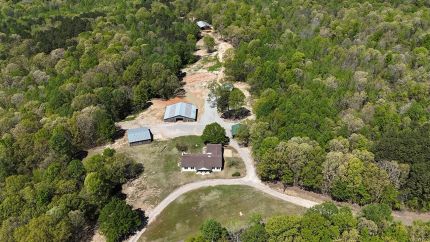 Recreational Property for sale in Hardeman County, Tennessee
