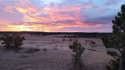 Farm and Ranch for sale in Musselshell County, Montana